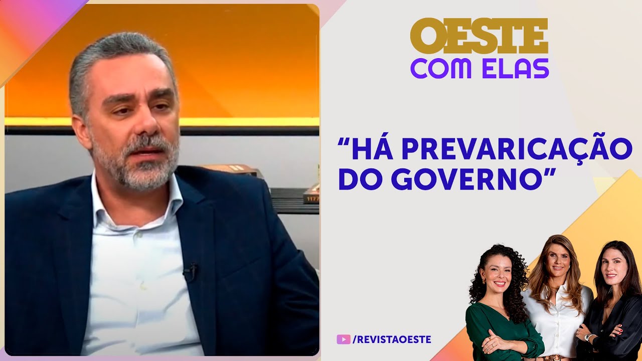 INSS: André Marsiglia analisa escândalo de corrupção que revolta o Brasil