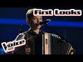 First Look: Josh -  "Expresso & Tschianti" (Elias) | The Voice Kids 2026