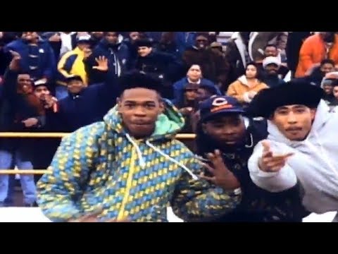 Leaders Of The New School ‎- Case Of The P.T.A. (Official Video) [Explicit]