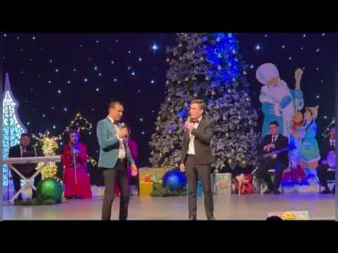 Taze yyl 2026 Degişmeler dunyasi 