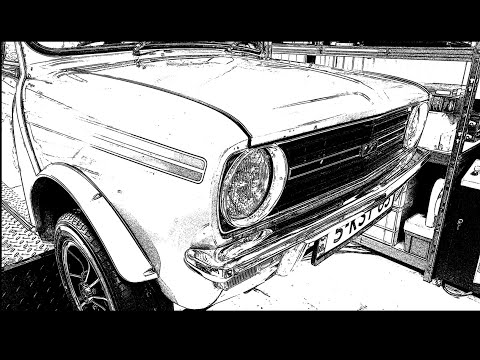 Mini Clubman EV conversion - You decide! - Question 2