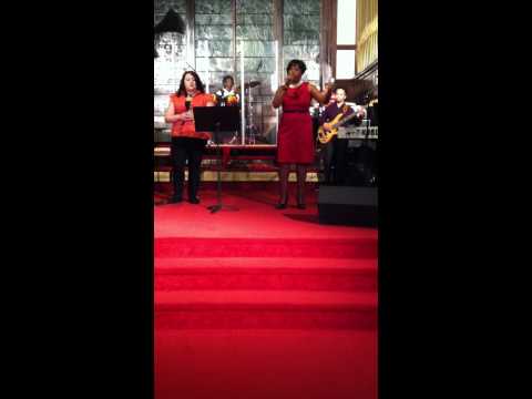 Aunel Global Christian Ministries 2011