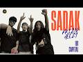 Krizn Aeezy SADAK OFFICIAL MUSIC VIDEO 2022