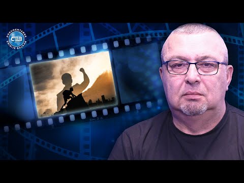 BALKAN INFO: Bruno Dobrić - Razgovarao sam sa jednim od najmoćnijih ljudi devedesetih!