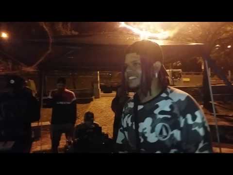 NOTUS SHOW COMPLETO RODA DO CATUMBI ED 2