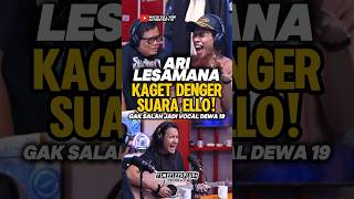 Download lagu Pantes Ahmad Dhani pilih Ello, Suaranya goks‼️ #arilesmana #dewa19 #trending #viralvideo #podcast mp3 Download lagu Pantes Ahmad Dhani pilih Ello, Suaranya goks‼️ #arilesmana #dewa19 #trending #viralvideo #podcast mp3