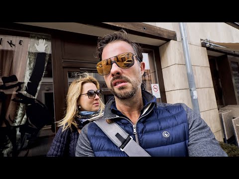 Zalaegerszeg: SEHOL a világon NINCS még egy ILYEN!