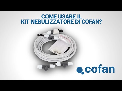 Cofan La Mancha - Youtube