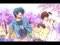 Clannad - Beautiful Struggle【AMV】 - lldelmyll Clannad - Beautiful Struggle【AMV】