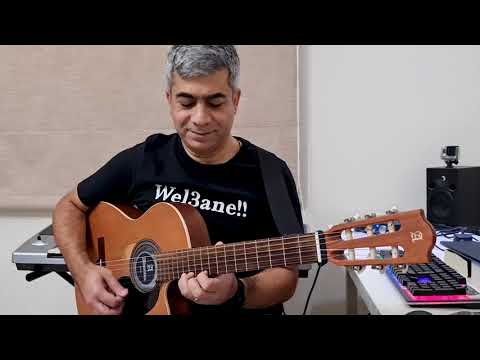 Law Ala Albi - Fadel Chaker / لو على قلبي - فضل شاكر