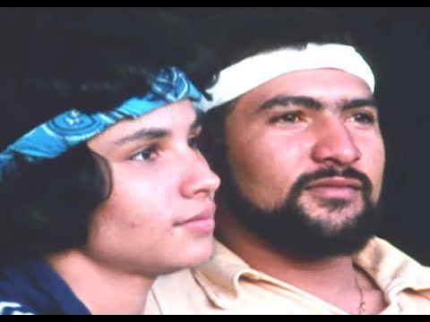 船乗りは海に出る前に妻とロマンスをする (Sailor Romances His Wife Before Going To Sea)