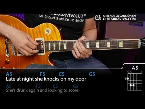 Self Esteem - The Offspring