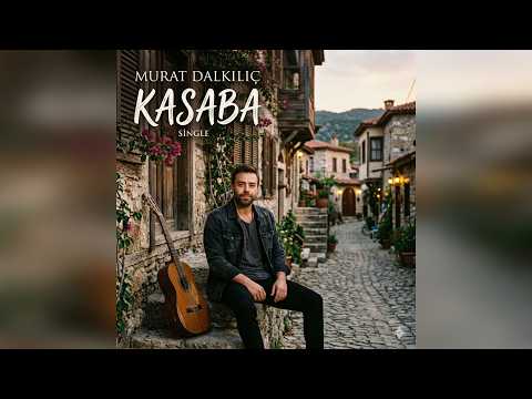 MURAT DALKILIÇ KASABA - ALATURKA AI COVER