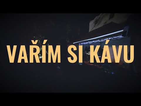 BBZde - VAŘÍM SI KÁVU