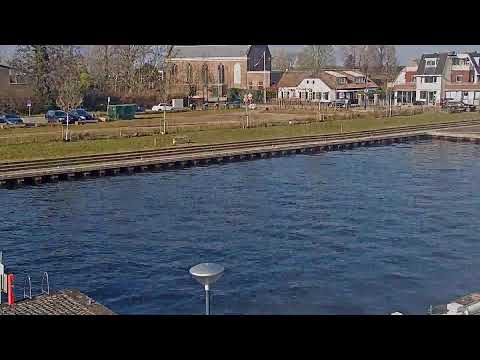 Meteo Loosdrecht, het actuele weer op de Loosdrechtse Plassen