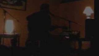 Craig Cardiff Live at the LU Study - Peterborough