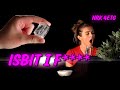 NRK 4ETG - Isbit i f****