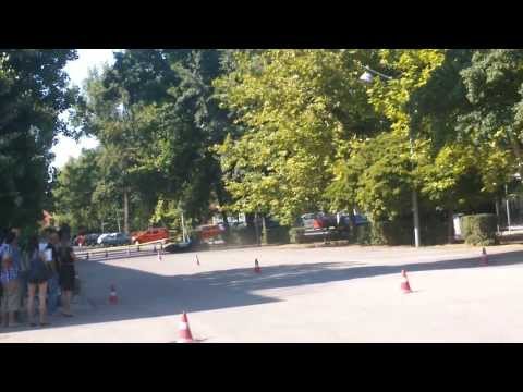 KEFO Motorsport 2013