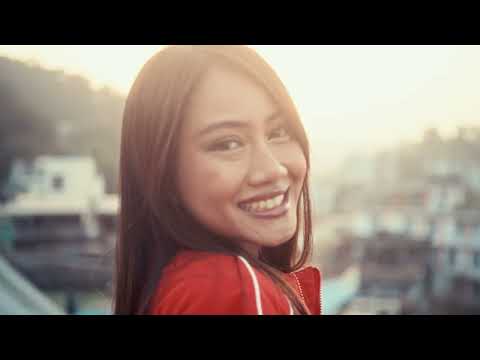 TYC LOVE - Jessie Lyngdoh (feat. Leoboys x B4ndit)