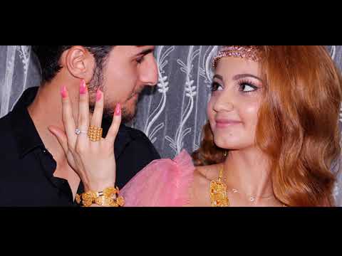 Meliha ile İlker Nikyah PARTİSİ BOTROOP 2020