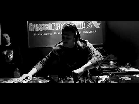 DJ ARES | Behind The Decks live House Music Set