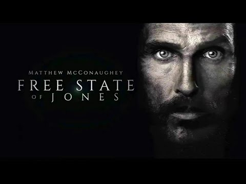 Free State of Jones (2016) | trailer