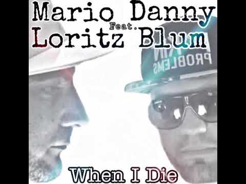 No Mercy When I Die Cover Mario Loritz Feat Danny Blum
