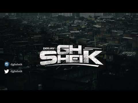 INOVAÇÃO DO BONDE - MC’s Vitin Lc, Pretchako - DJ GH Sheik