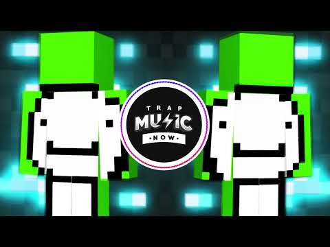 MINECRAFT THEME SONG (OFFICIAL DRILL TRAP REMIX) - DOZEYY