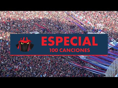 Especial | 100 canciones de San Lorenzo (Subtítulos: Español)