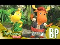 Os Backyardigans Desenho Animado Episódios 33 35 Compilação De 70 Mins Para Crianças