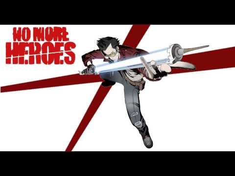 [Music] No More Heroes - DND (Do Not Destroy)