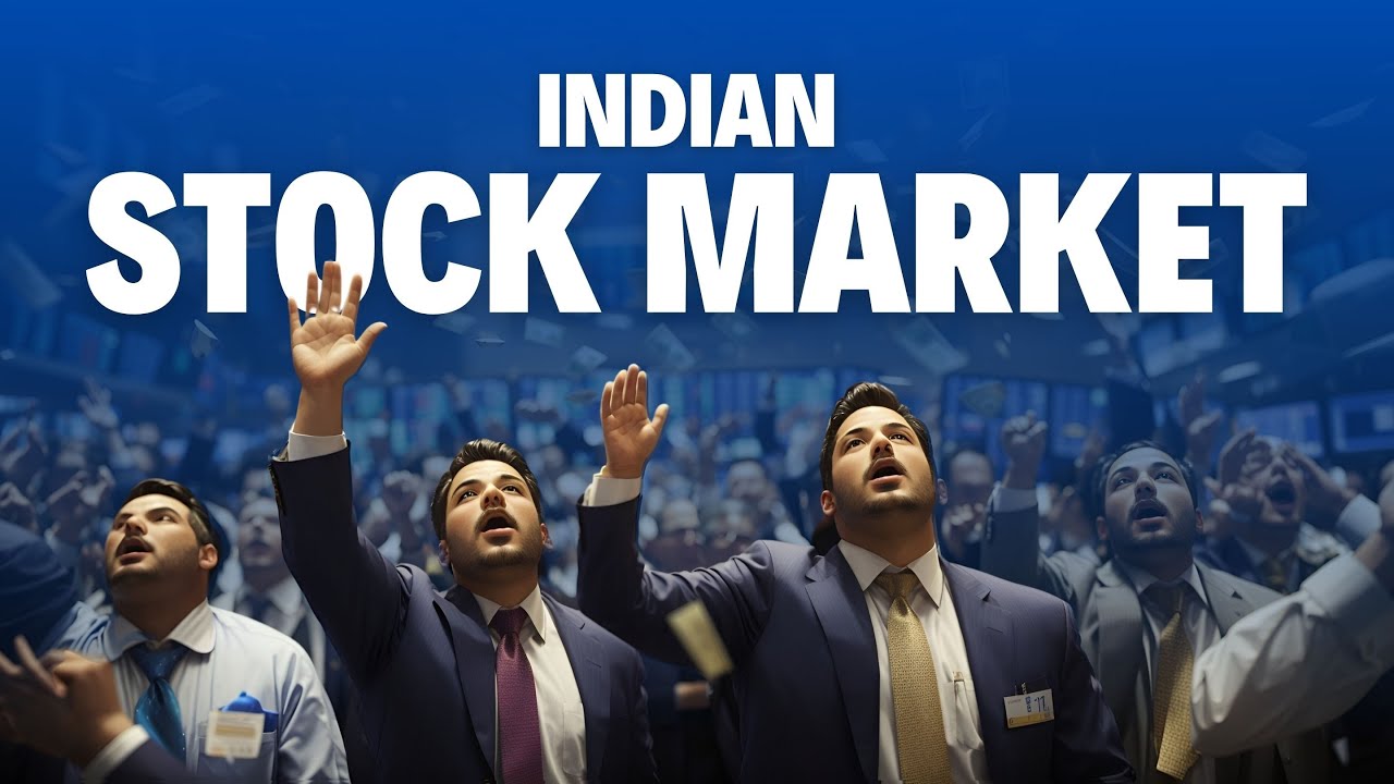 Invest with Confidence | Simplifying the basics of the stock market (English)