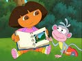 Dora The Explorer Dora La Musico Clip1