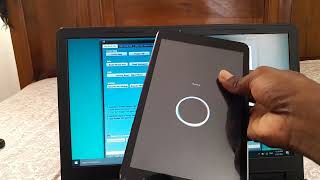 How to factory reset Blu Tablet M8l hard reset without password