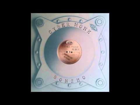 Cybermonk - Bonzho (Concentration Mix) (Trance 1996)