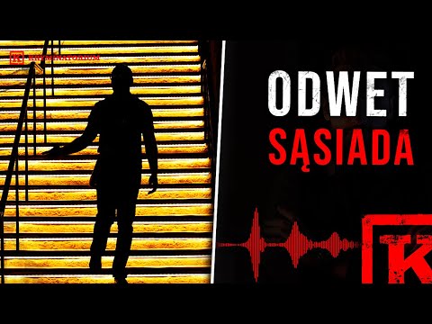 Zakleił zamek pianką, aby nie mogła uciec. Kobieta nie miała szans | POLSKA SPRAWA