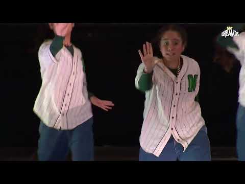 URBANCE 2K22 - MINIDUCKS