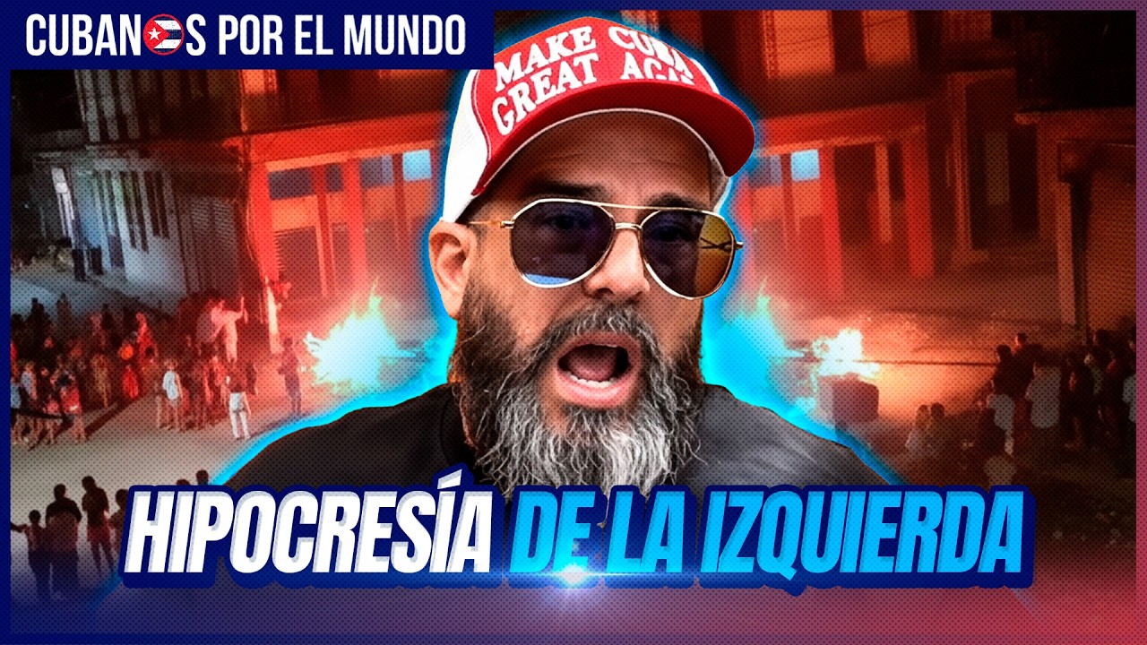 Protestas en 10 de Octubre: El fuego que no para — Cuba camina hacia la desobediencia civil total