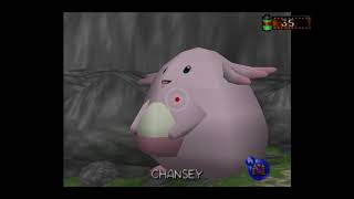 Quite the Pest - Let's Play Pokémon Snap Part 5