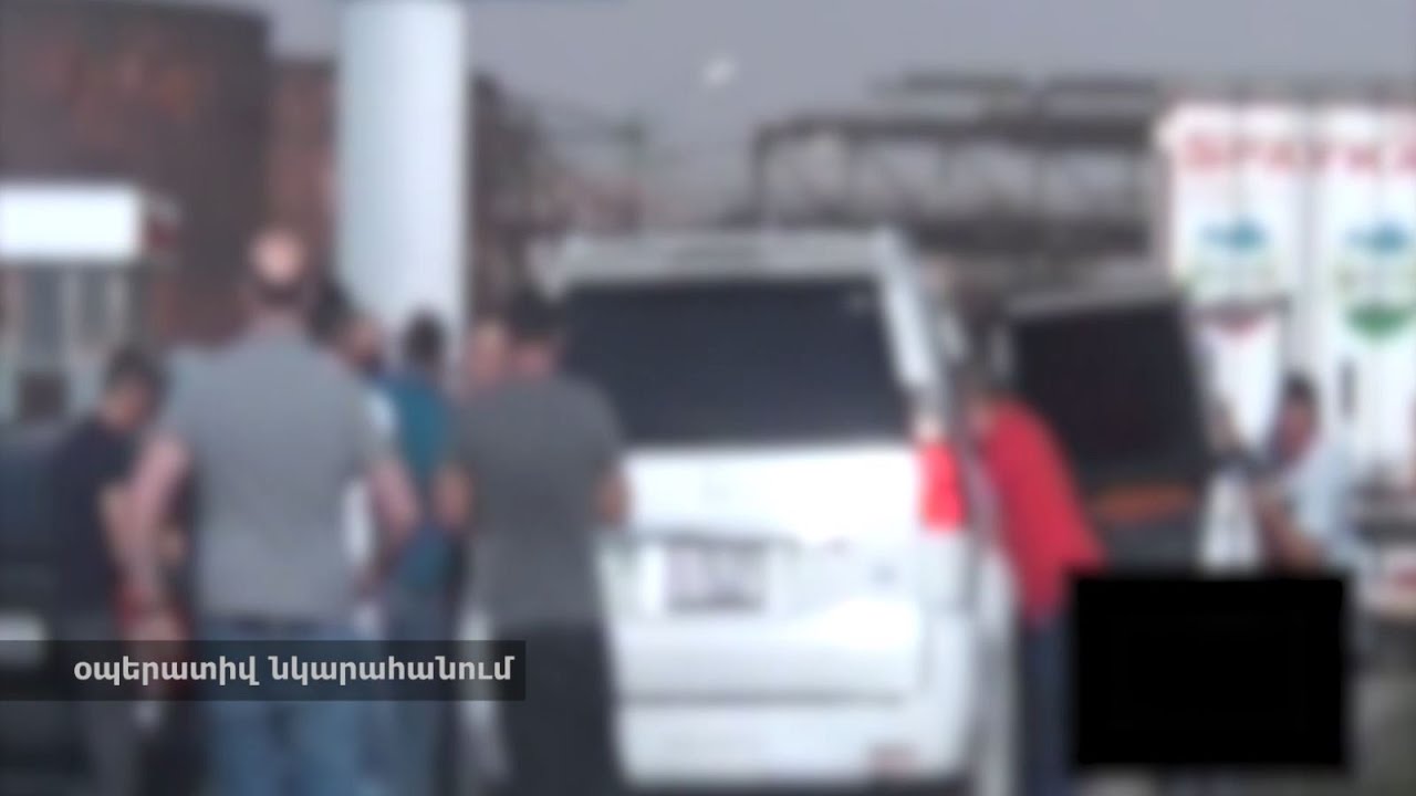 Երևանում մեծաքանակ թմրամիջոց և զինանոց է հայտնաբերվել. ոստիկանություն