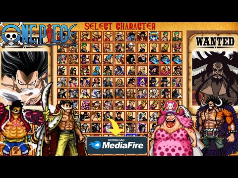 ダウンロード One Piece Mugen V6 Andriod Download 357mb 無料でmp3ードする 16年のmp4動画を見る ダウンロード One Piece Mugen V6 Andriod Download 357mb 無料でmp3ードする 16年のmp4動画を見る