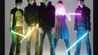 Hadouken! - Crank it Up (Does it Offend You Remixes)