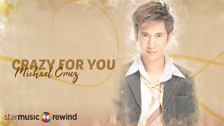 Michael Cruz - Crazy for you (Audio)🎵| Solo 2