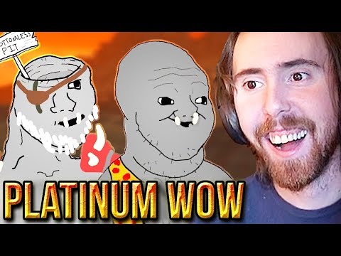 A͏s͏mongold Reacts To "All 15+ Orc Clans in Warcraft explained in 15 minutes" | By Platinum WoW