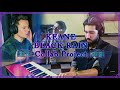 Keane - Black Rain - Collab Project