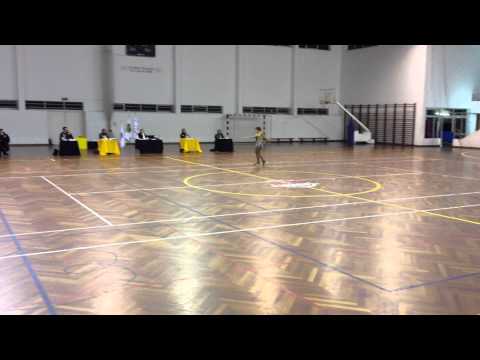 Sofia Barbosa - Regresso 5 anos depois