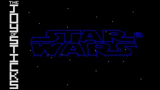 Star Wars (Atari ST)