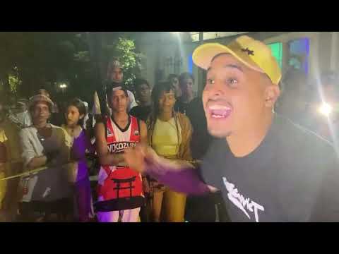 Khedari vs Trebor 2 de Junio