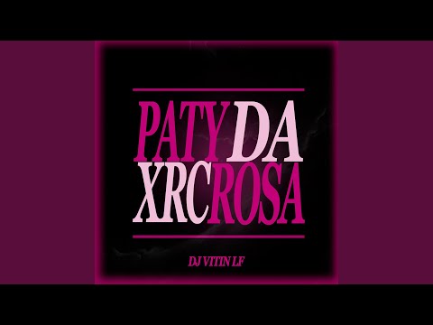 Paty da Xrc Rosa